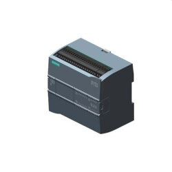 Siemens Zentralbaugruppe 6ES7214-1AG40-0XB0