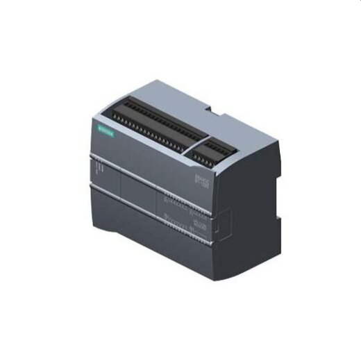 Siemens Zentralbaugruppe 6ES7215-1BG40-0XB0