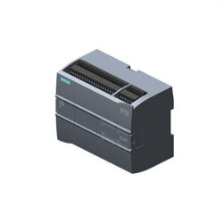 Siemens Zentralbaugruppe 6ES7215-1BG40-0XB0