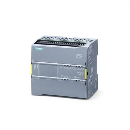 Siemens Zentralbaugruppe SIMATIC S7-1200F CPU 1214 FC 6ES7214-1AF40-0XB0