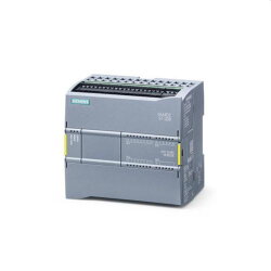 Siemens Zentralbaugruppe SIMATIC S7-1200F CPU 1214 FC...