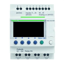 Schneider Electric Starterpack SR2PACKFU 12 E/A 100-240VAC