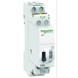 Schneider Electric Erweiterung A9C32116 IETL16A fuer TL...