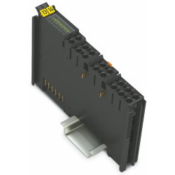 WAGO Eingangsklemme 8Kanal digital