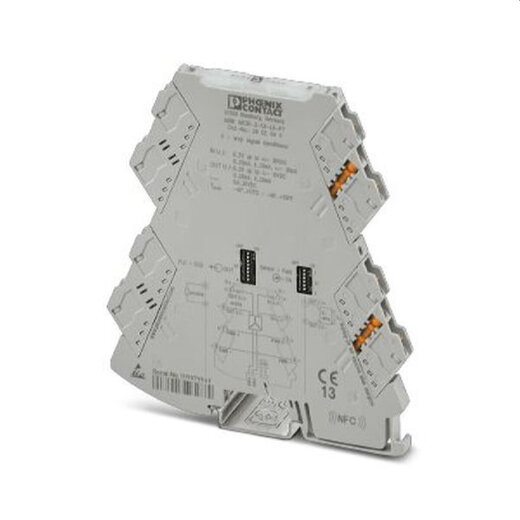 Phoenix Contact Trennverstärker MINI MCR-2-UI-UI-PT