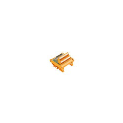 Weidmüller Schnittstelle RS SD25S UNC 4.40 LP2N...