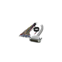 Phoenix Contact Kabel CABLE-D-25SUB/M/OE/0,25/S/1,5M