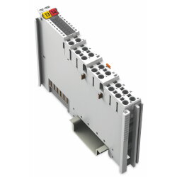 WAGO Ein  und Ausgangsklemme 750-1506 8DI/8DO 24VDC 0,5A