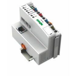WAGO Feldbuscontroller 750-843 Ethernet TCP/IP 10 Mbit/s
