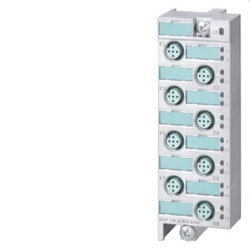 Siemens Anschlussmodul 16DI DC24V 6ES7194-4CB50-0AA0