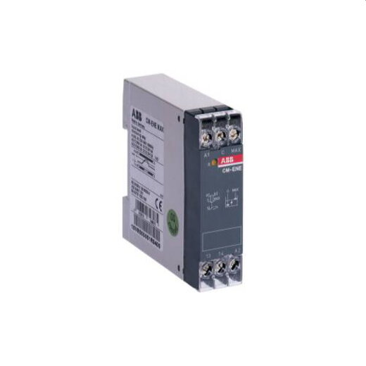 ABB Stotz-Kontakt Niveaurelais CM-ENE MAX 1SVR550851R9400