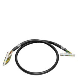 Siemens Verbindungsleitung geschirmt 50x0,14qmm...