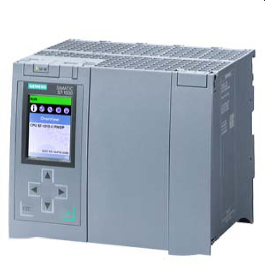 Siemens Zentralbaugruppe SIMATIC S7-1500 CPU 1518-4 PN/DP 6ES7518-4AP00-0AB0