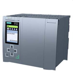 Siemens Zentralbaugruppe SIPLUS S7-1500 CPU 1518-4 PN/DP...