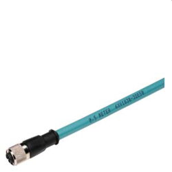 Siemens Steckleitung PROFIBUS 5polig 0,5m 6XV1830-3DE50