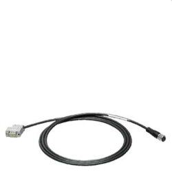 Siemens Steckleitung 5m 6GT2091-4LH50