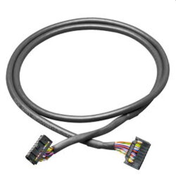 Siemens Verbindungsleitung 16x0,14QMM 10m 6ES7923-0CB00-0CB0