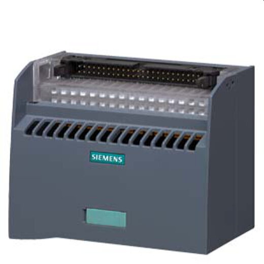 Siemens Anschlussmodul TP1 6ES7924-2AA20-0AA0