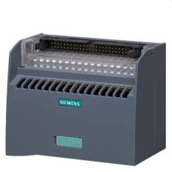 Siemens Anschlussmodul TP1 6ES7924-2AA20-0AC0