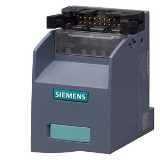 Siemens Anschlussmodul TP1 6ES7924-0AA20-0AC0