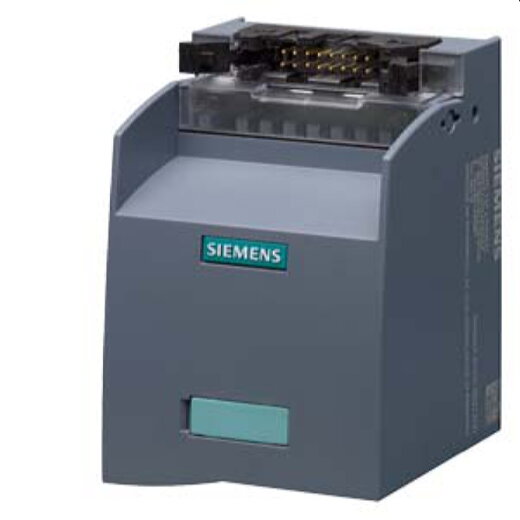 Siemens Anschlussmodul TP2 6ES7924-0BB20-0AC0