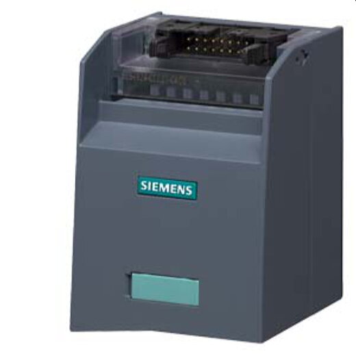 Siemens Anschlussmodul TP3 6ES7924-0CA20-0AC0