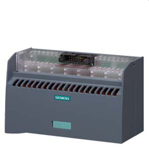 Siemens Anschlussmodul TPRI 6ES7924-0BE20-0BC0