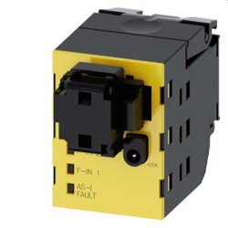 Siemens AS-Interface Modul rot 3SU1401-1EE20-4AA0