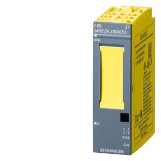 Siemens Elektronikmodul SIMATIC DP f ET 200SP 6ES7136-6RA00-0BF0