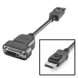 Siemens Displayport SIMATIC IPC nach DVI-D Adapter...