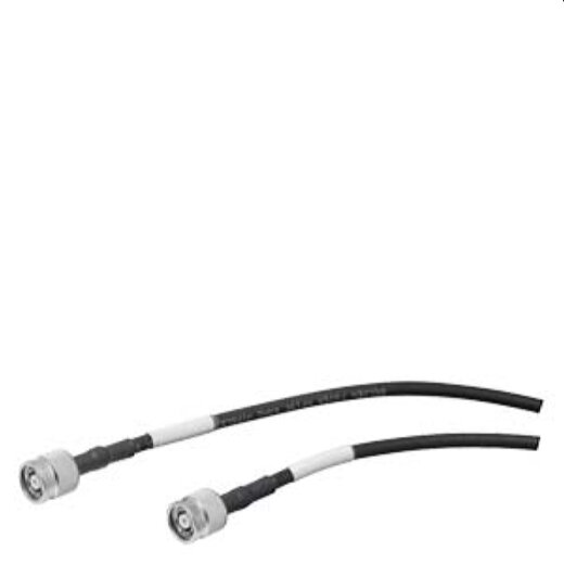 Siemens Steckleitung Antenne UHF RP-TNC 10m 2 DB 6GT2815-1BN10