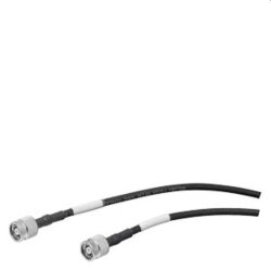 Siemens Steckleitung Antenne UHF 15m TRAILING 6GT2815-2BN15