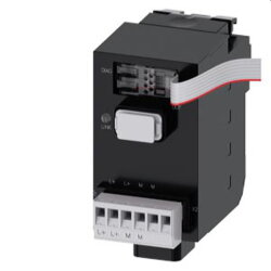 Siemens Standard Interface-Modul SIRIUS ACT mit PROFINET...