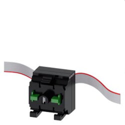 Siemens Terminalmodul SIRIUS ACT int. LED amber...