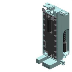 Siemens Elektronikmodul SIMATIC DP 6ES7144-4FF01-0AB0
