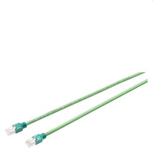 Siemens Ethernet TP XP Cord RJ45/RJ45 6XV1850-2HH10