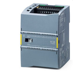 Siemens Digitaleingabe SIMATIC S7-1200 SM1226 F-DI...