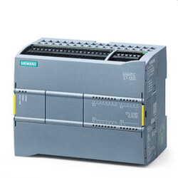 Siemens Zentralbaugruppe SIMATIC S7-1200F CPU 1215 FC...