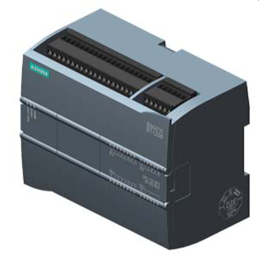 Siemens Zentralbaugruppe SIMATIC S7-1200F CPU 1215 FC 6ES7215-1HF40-0XB0