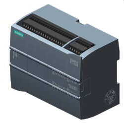 Siemens Zentralbaugruppe SIMATIC S7-1200F CPU 1215 FC...