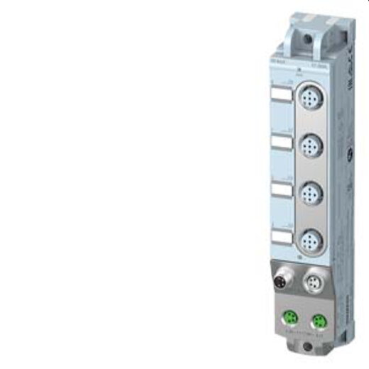 Siemens Modul SIMATIC ET 200AL AQ 4xU/I 4xM12 IP67 6ES7145-5ND00-0BA0