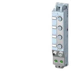 Siemens Modul SIMATIC ET 200AL AQ 4xU/I 4xM12 IP67...