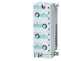 Siemens Elektronikmodul SIMATIC DP ET 200pro 4 IO-Link...