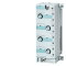 Siemens Elektronikmodul SIMATIC DP ET 200pro 4 IO-Link High Feat 6ES7147-4JD00-0AB0