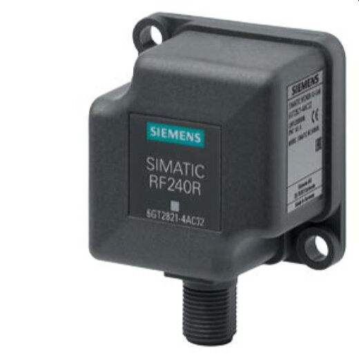 Siemens Reader SIMATIC RF200 RF240R IP-Link 6GT2821-4AC32