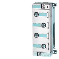 Siemens Anschlussmodul 6ES7194-4CA00-0AA0