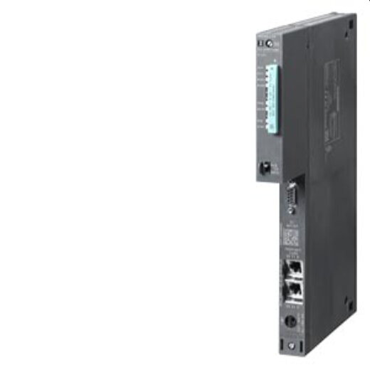 Siemens Zentralbaugruppe CPU 412-2 PN 1MByte 6ES7412-2EK07-0AB0