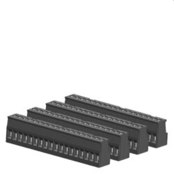 Siemens Ersatzteil SIMATIC S7-1200 Klemmenblock ausgang...