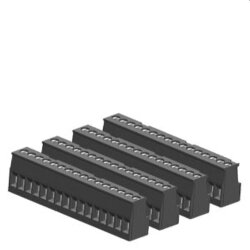 Siemens Ersatzteil SIMATIC S7-1200 Klemmenblock eingang...
