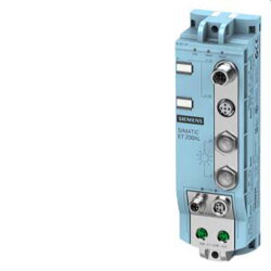 Siemens Interface-Modul SIMATIC ET200AL IM157-1DP...